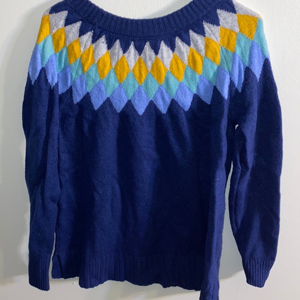 Sweater - Picture 3 of 3